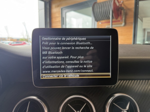 Mercedes Classe A 200 D 156ch Fascination 7g-dct Classe A 103&nbsp;266km