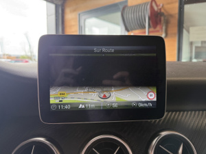 Mercedes Classe A 200 D 156ch Fascination 7g-dct Classe A 103&nbsp;266km