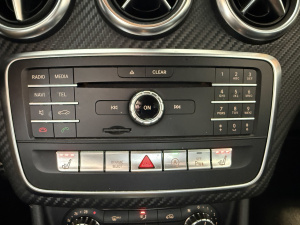 Mercedes Classe A 200 D 156ch Fascination 7g-dct Classe A 103&nbsp;266km