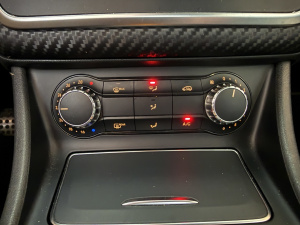 Mercedes Classe A 200 D 156ch Fascination 7g-dct Classe A 103&nbsp;266km