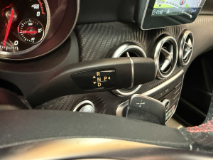 Mercedes Classe A 200 D 156ch Fascination 7g-dct Classe A 103&nbsp;266km