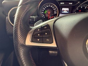 Mercedes Classe A 200 D 156ch Fascination 7g-dct Classe A 103&nbsp;266km