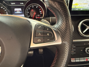 Mercedes Classe A 200 D 156ch Fascination 7g-dct Classe A 103&nbsp;266km