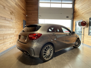 Mercedes Classe A 200 D 156ch Fascination 7g-dct Classe A 103&nbsp;266km