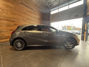 Mercedes Classe A 200 D 156ch Fascination 7g-dct Classe A 103&nbsp;266km