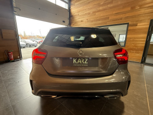 Mercedes Classe A 200 D 156ch Fascination 7g-dct Classe A 103&nbsp;266km