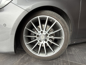 Mercedes Classe A 200 D 156ch Fascination 7g-dct Classe A 103&nbsp;266km