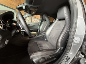 Mercedes Classe A 200 D 156ch Fascination 7g-dct Classe A 103&nbsp;266km