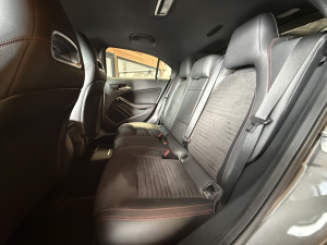 Mercedes Classe A 200 D 156ch Fascination 7g-dct Classe A 103&nbsp;266km