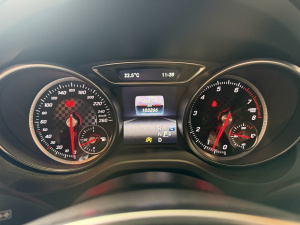 Mercedes Classe A 200 D 156ch Fascination 7g-dct Classe A 103&nbsp;266km