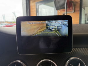 Mercedes Classe A 200 D 156ch Fascination 7g-dct Classe A 103&nbsp;266km