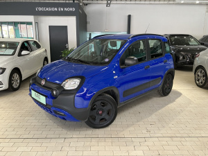 Fiat Panda 1.2 69 Ch S/s City Cross Waze Panda 90&nbsp;227km