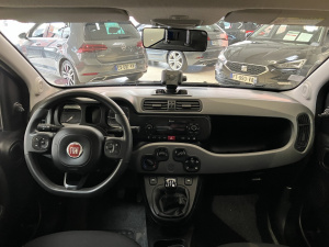Fiat Panda 1.2 69 Ch S/s City Cross Waze Panda 90&nbsp;227km