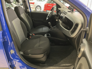 Fiat Panda 1.2 69 Ch S/s City Cross Waze Panda 90&nbsp;227km