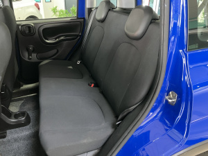Fiat Panda 1.2 69 Ch S/s City Cross Waze Panda 90&nbsp;227km