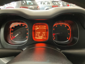 Fiat Panda 1.2 69 Ch S/s City Cross Waze Panda 90&nbsp;227km