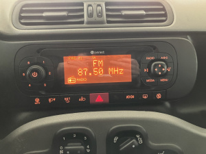 Fiat Panda 1.2 69 Ch S/s City Cross Waze Panda 90&nbsp;227km