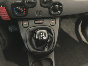 Fiat Panda 1.2 69 Ch S/s City Cross Waze Panda 90&nbsp;227km