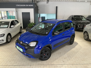 Fiat Panda 1.2 69 Ch S/s City Cross Waze Panda 90&nbsp;227km