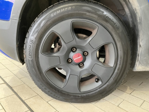 Fiat Panda 1.2 69 Ch S/s City Cross Waze Panda 90&nbsp;227km