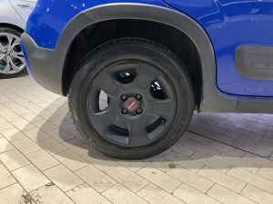 Fiat Panda 1.2 69 Ch S/s City Cross Waze Panda 90&nbsp;227km