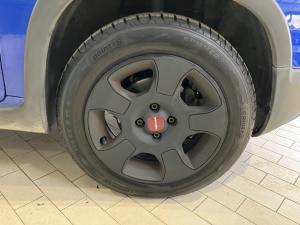 Fiat Panda 1.2 69 Ch S/s City Cross Waze Panda 90&nbsp;227km