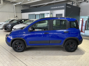 Fiat Panda 1.2 69 Ch S/s City Cross Waze Panda 90&nbsp;227km