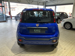 Fiat Panda 1.2 69 Ch S/s City Cross Waze Panda 90&nbsp;227km