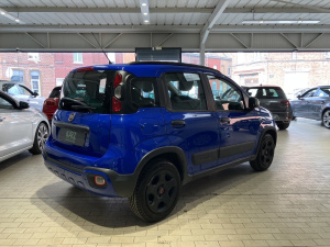Fiat Panda 1.2 69 Ch S/s City Cross Waze Panda 90&nbsp;227km