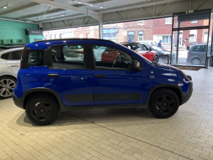 Fiat Panda 1.2 69 Ch S/s City Cross Waze Panda 90&nbsp;227km