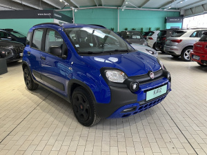 Fiat Panda 1.2 69 Ch S/s City Cross Waze Panda 90&nbsp;227km