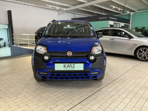 Fiat Panda 1.2 69 Ch S/s City Cross Waze Panda 90&nbsp;227km