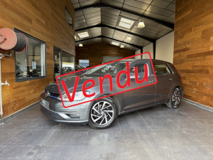 Volkswagen Golf 1.5 Tsi 130ch Connect Golf 58&nbsp;526km