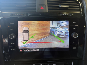 Volkswagen Golf 1.5 Tsi 130ch Connect Golf 58&nbsp;526km