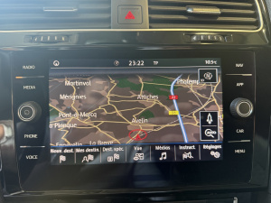 Volkswagen Golf 1.5 Tsi 130ch Connect Golf 58&nbsp;526km