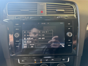 Volkswagen Golf 1.5 Tsi 130ch Connect Golf 58&nbsp;526km