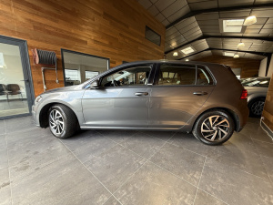 Volkswagen Golf 1.5 Tsi 130ch Connect Golf 58&nbsp;526km