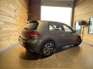 Volkswagen Golf 1.5 Tsi 130ch Connect Golf 58&nbsp;526km