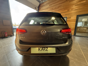 Volkswagen Golf 1.5 Tsi 130ch Connect Golf 58&nbsp;526km