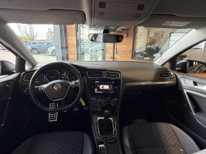 Volkswagen Golf 1.5 Tsi 130ch Connect Golf 58&nbsp;526km