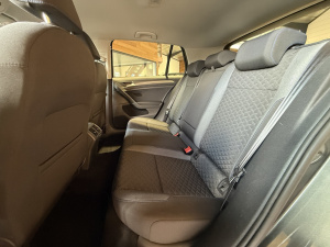 Volkswagen Golf 1.5 Tsi 130ch Connect Golf 58&nbsp;526km