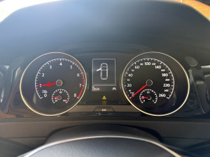 Volkswagen Golf 1.5 Tsi 130ch Connect Golf 58&nbsp;526km