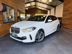 Bmw SÉrie 1 116d 116ch Dkg7 Edition Sport SÉrie 1 74&nbsp;534km