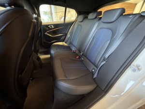 Bmw SÉrie 1 116d 116ch Dkg7 Edition Sport SÉrie 1 74&nbsp;534km