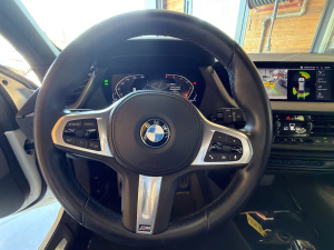 Bmw SÉrie 1 116d 116ch Dkg7 Edition Sport SÉrie 1 74&nbsp;534km