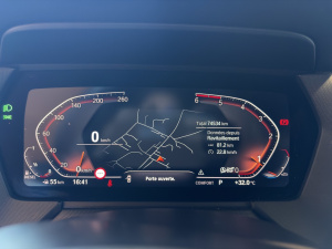 Bmw SÉrie 1 116d 116ch Dkg7 Edition Sport SÉrie 1 74&nbsp;534km