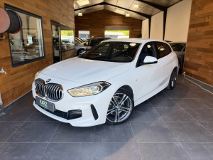 Bmw SÉrie 1 116d 116ch Dkg7 Edition Sport SÉrie 1 74&nbsp;534km