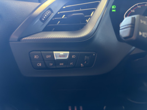 Bmw SÉrie 1 116d 116ch Dkg7 Edition Sport SÉrie 1 74&nbsp;534km