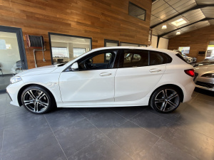 Bmw SÉrie 1 116d 116ch Dkg7 Edition Sport SÉrie 1 74&nbsp;534km