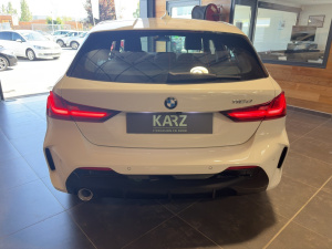 Bmw SÉrie 1 116d 116ch Dkg7 Edition Sport SÉrie 1 74&nbsp;534km